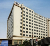 インド・ラクナウに Fairfield by Marriott Lucknow が新規開業しました