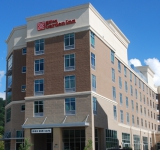 ノースカロライナ州アッシュビルに</br> Hilton Garden Inn Asheville Downtown が新規開業しました