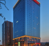 中国・成都市に Hilton Garden Inn Chengdu Huayang が新規開業しました