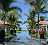 ワールドホテルズから新規開業ホテルのご案内<br />ベトナム・ニャチャンに The Anam Villasが新規開業しました！