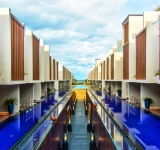 タイ・ホアヒンに Radisson Blu Resort Hua Hin が新規開業しました