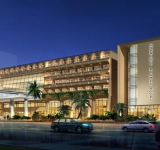 ルワンダ・キガリに Kigali Marriott Hotel が新規開業しました