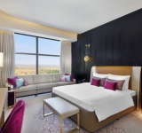 カタール・ドーハに</br> AlRayyan Hotel Doha, Curio Collection by Hilton が新規開業しました