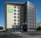 ブルガリア・プロブディフに Holiday Inn Plovdiv が新規開業しました