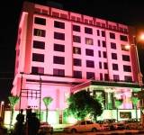 インド・ジャイプールに Clarion Inn, Jaipur が新規開業しました