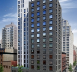 ニューヨーク州マンハッタンに</br> Four Points by Sheraton Manhattan Midtown West が新規開業しました