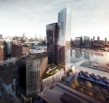 オーストラリア・メルボルンに</br> Four Points by Sheraton Melbourne Docklands が新規開業しました