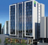 オーストラリア・ブリスベンに</br> Holiday Inn Express Brisbane Central が新規開業しました