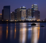 中国・泉州市に Hilton Quanzhou Riverside が新規開業しました