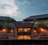 インドネシア・バリ島 スミニャックに </br>Hotel Indigo Bali Seminyak Beach が新規開業しました