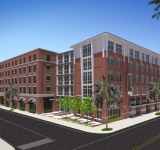 サウスカロライナ州チャールストンに </br>Homewood Suites by Hilton Charleston Historic District が新規開業しました