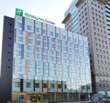 ロシア・モスクワに Holiday Inn Express Moscow – Paveletskaya が新規開業しました