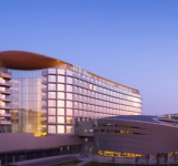 カザフスタン・アスタナに Hilton Astana が新規開業しました