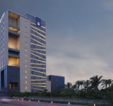 インド・チェンナイに Novotel Chennai OMR Hotel が新規開業しました