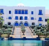 チュニジア・チュニスに Four Seasons Hotel Tunis が新規開業しました
