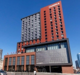 テネシー州ナッシュビルに </br>Cambria hotel & suites Nashville Downtown が新規開業しました