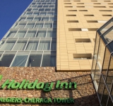 アルジェリア・アルジェに Holiday Inn Algiers – Cheraga Tower が新規開業