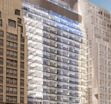 ニューヨーク州マンハッタンに AC Hotel New York Times Square が新規開業
