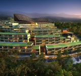 インドネシア・バリ島に Renaissance Bali Uluwatu Resort & Spa が新規開業