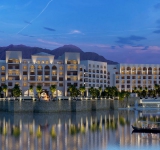 ヨルダン・アカバに Al Manara, a Luxury Collection Hotel, Saraya Aqaba が新規開業