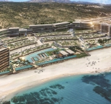 メキシコ・ロス カボスに Solaz, a Luxury Collection Resort, Los Cabos が新規開業