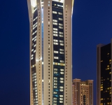カタール・ドーハに </br>Centara West Bay Residences & Suites Doha が新規開業しました