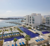 ヨルダン・アカバに Hyatt Regency Aqaba Ayla が新規開業