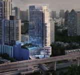 タイ・バンコクに Hyatt Regency Bangkok Sukhumvit が新規開業