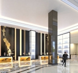 フィリピン・マニラに Sheraton Manila Hotel が新規開業しました