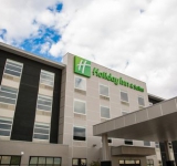 カナダ・カルガリーに</br> Holiday Inn & Suites Calgary South – Conference Ctr が新規開業