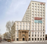 ドイツ・マンハイムに Hilton Garden Inn Mannheim が新規開業