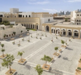 カタール・ドーハに Al Najada Doha Hotel by Tivoli が新規開業