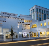メキシコ・トルカに DoubleTree by Hilton Toluca が新規開業