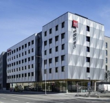 エストニア・タリンに ibis Tallinn Center が新規開業