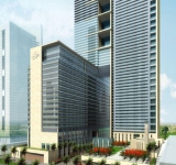アラブ首長国連邦・ドバイに</br> Waldorf Astoria Dubai International Financial Centre が新規開業