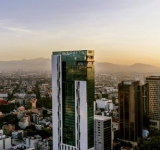 メキシコ・メキシコシティに Sofitel Mexico City Reforma が新規開業
