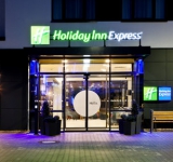 ドイツ・トリアーに Holiday Inn Express Trier が新規開業
