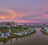 ベトナム・フーコック島に Movenpick Resort Waverly Phu Quoc が新規開業