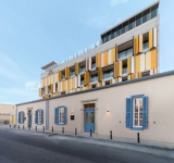 キプロス・ラルナカに Hotel Indigo Larnaca が新規開業しました