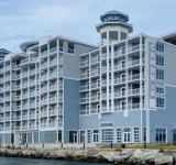 メリーランド州オーシャンシティーに</br> Cambria Hotel Ocean City – Bayfront が新規開業
