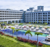 フィリピン・クラークに Hilton Clark Sun Valley Resort が新規開業