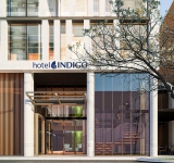 オーストラリア・アデレードに Hotel Indigo Adelaide Markets が新規開業