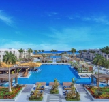 エジプト・サファガに Steigenberger Resort Ras Soma が新規開業