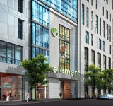 ペンシルべニア州フィラデルフィアに Element Philadelphia が新規開業　