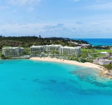バミューダ諸島に The St. Regis Bermuda Resort が新規開業