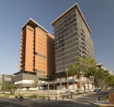 メキシコ・グアダラハラに Staybridge Suites Guadalajara Novena が新規開業