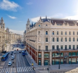 ハンガリー・ブダペストに</br> Matild Palace, a Luxury Collection Hotel, Budapest が新規開業