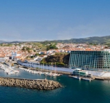 ポルトガル・テルセイラ島に Barceló Angra Marina が新規開業