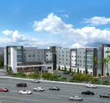 カリフォルニア州アナハイムに</br> Element Anaheim Resort Convention Center が新規開業