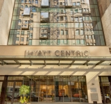 ニューヨーク州マンハッタンに Hyatt Centric 39th & 5th New York が新規開業